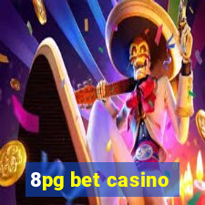 8pg bet casino